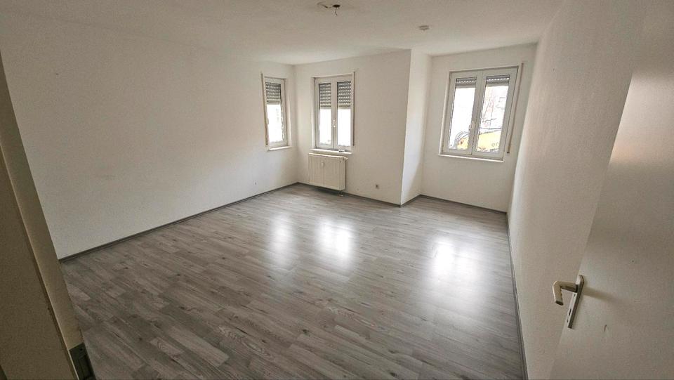 Etagenwohnung Schwäbisch Gmünd - 3 Zimmer, 105 m&sup2;, 1.240&euro; | Angebot:25983396