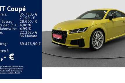 Audi TT 31.367 km 35.750 &euro; Aalen 73431