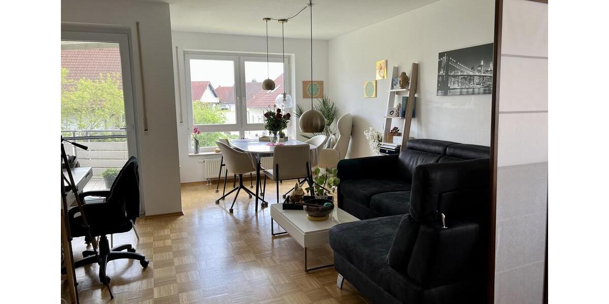 Etagenwohnung Herbrechtingen - 2 Zimmer, 80 m&sup2;, 850&euro; | Angebot:26042797