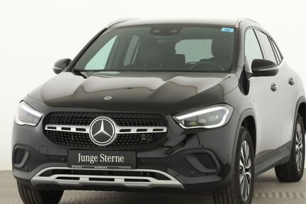 Mercedes-Benz GLA 250 84.561 km 27.850 &euro; Aalen 73431