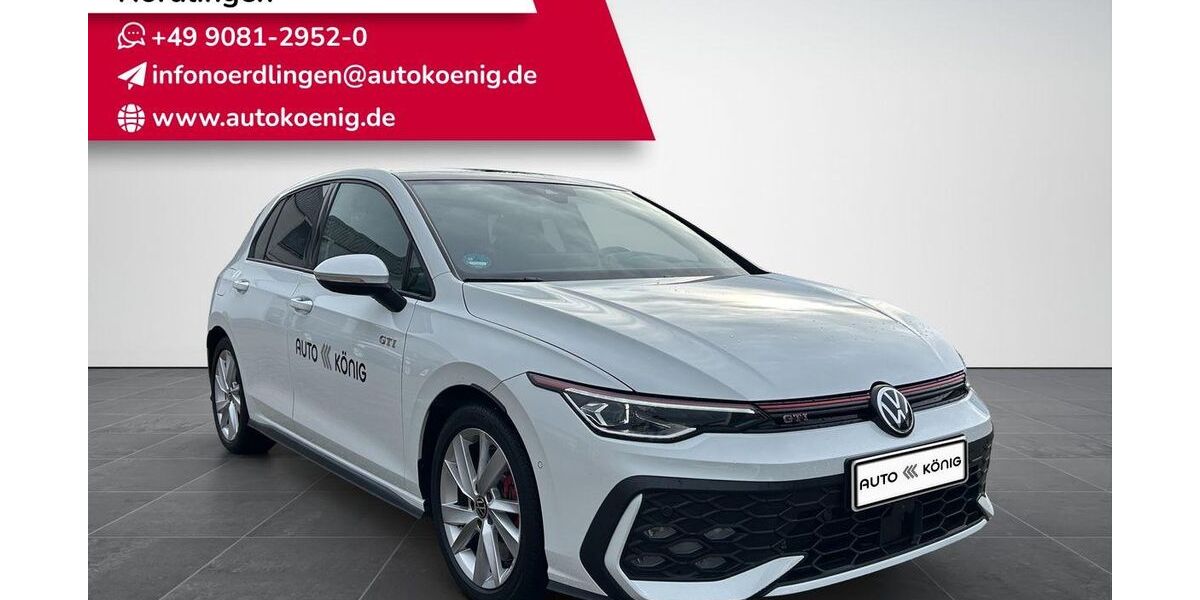 VW Golf 43.000 km 34.990 &euro; Nördlingen 86720