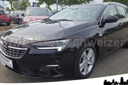 Opel Insignia 107.500 km 17.990 &euro; Nördlingen 86720