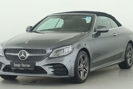 Mercedes-Benz C 300 12.516 km 45.850 &euro; Aalen 73431