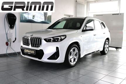 BMW X1 17.600 km 38.500 &euro; Nördlingen 86720