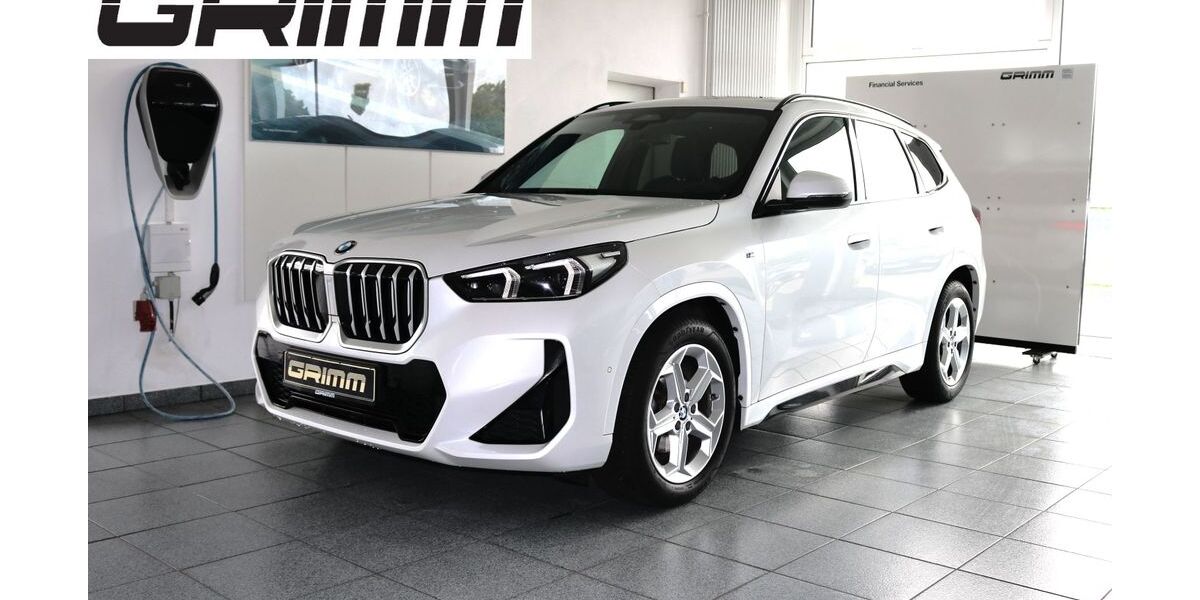 BMW X1 17.600 km 38.500 &euro; Nördlingen 86720