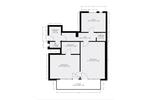 Erdgeschoßwohnung Aalen Dewangen - 2 Zimmer, 64 m&sup2;, 850&euro; | Angebot:26614148