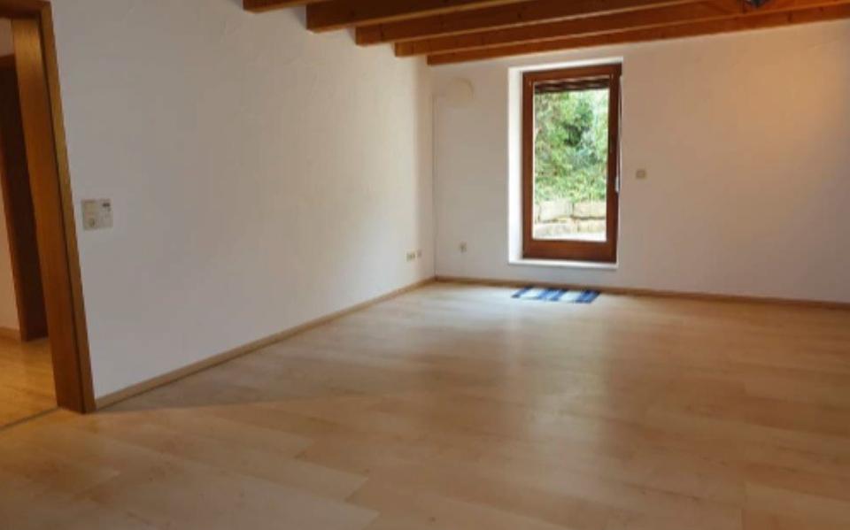 Etagenwohnung Bopfingen - 2 Zimmer, 57 m&sup2;, 650&euro; | Angebot:25945530