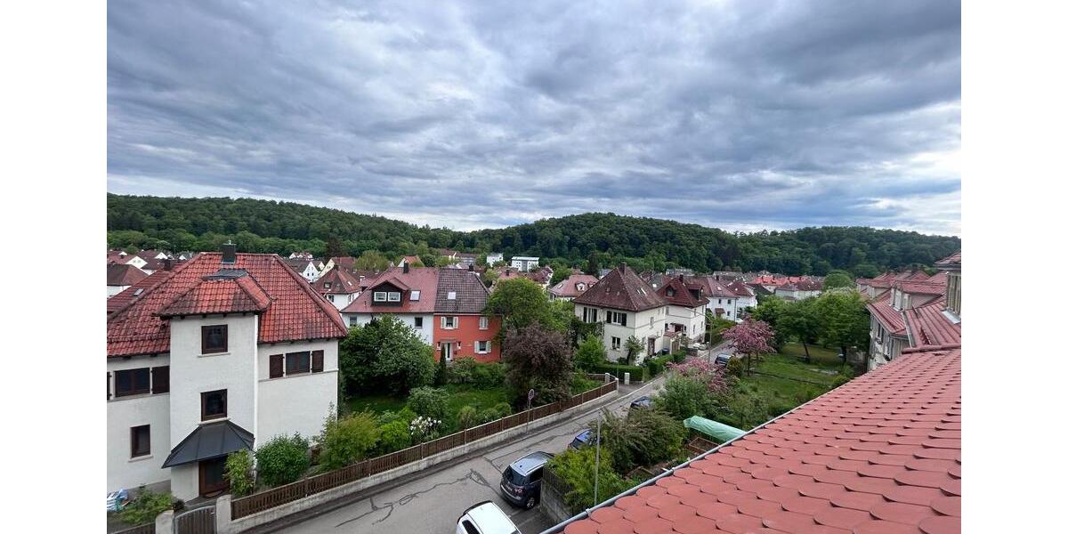 Etagenwohnung Heidenheim an der Brenz - 4 Zimmer, 106 m&sup2;, 990&euro; | Angebot:26646773