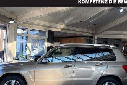 Mercedes-Benz GLK 220 189.000 km 10.990 &euro; Bopfingen 73441