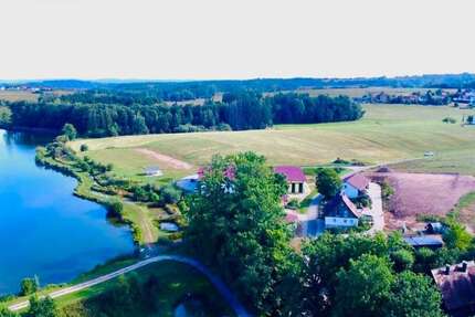 Haus Abtsgmünd - 6 Zimmer, 180 m&sup2;, 897.000&euro; | Angebot:23301807