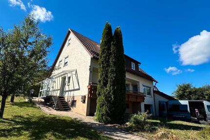 Wohnung Bartholomä - 4 Zimmer, 128 m&sup2;, 1.475&euro; | Angebot:27542511
