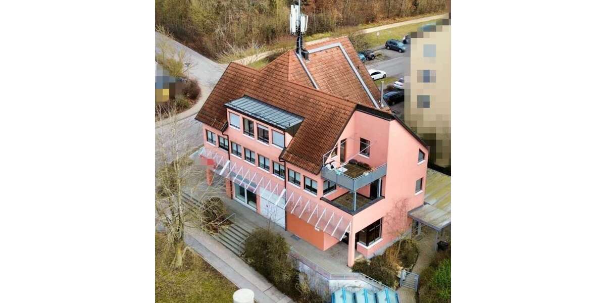 Etagenwohnung Heidenheim Mergelstetten - 5.5 Zimmer, 133 m&sup2;, 309.000&euro; | Angebot:19130082