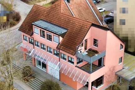 Wohnung Heidenheim Mergelstetten - 5.5 Zimmer, 133 m&sup2;, 309.000&euro; | Angebot:19130082