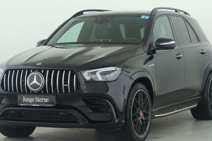Mercedes-Benz GLE 63 AMG 52.021 km 95.850 &euro; Aalen 73431