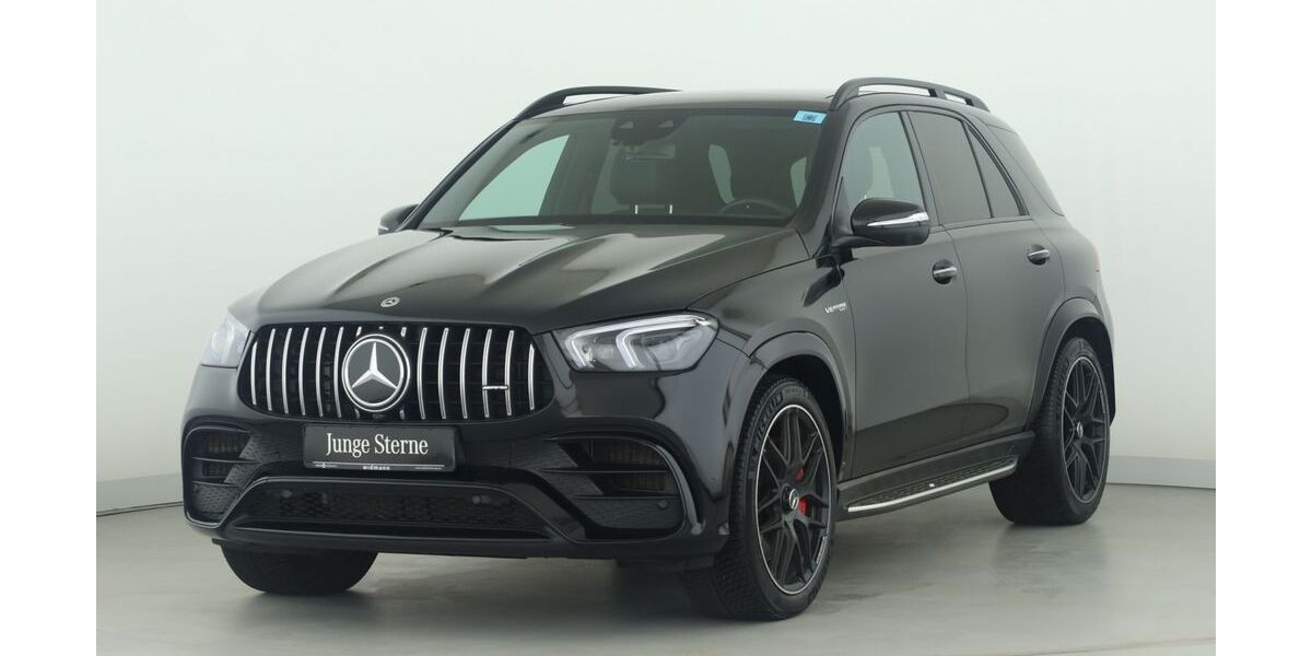 Mercedes-Benz GLE 63 AMG 52.021 km 95.850 &euro; Aalen 73431