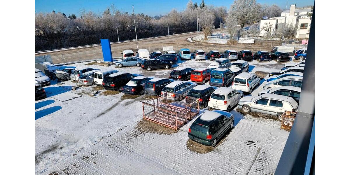 Gewerbeobjekt Spraitbach - 2.500&euro; | Angebot:24432600