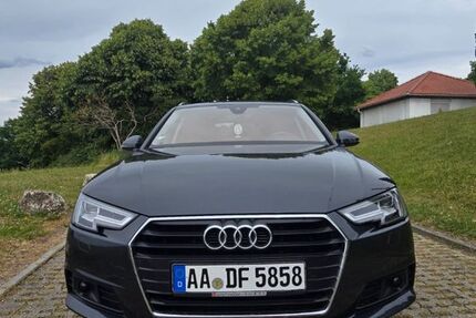 Audi A4 161.000 km 16.900 &euro; Aalen 73431