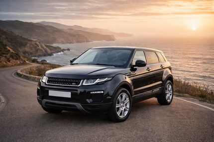 Land Rover Range Rover Evoque 125.000 km 19.200 &euro; Schwäbisch Gmünd 73527