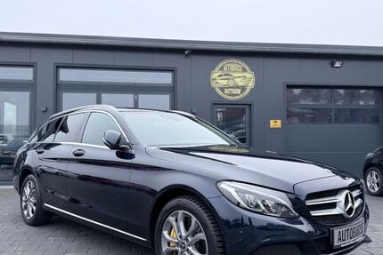 Mercedes-Benz C 400 103.800 km 23.999 &euro; Nattheim 89564