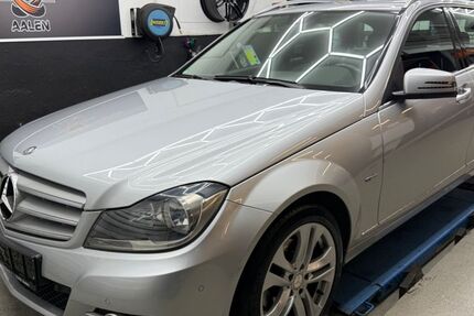 Mercedes-Benz C 200 145.300 km 9.390 &euro; Aalen 73431
