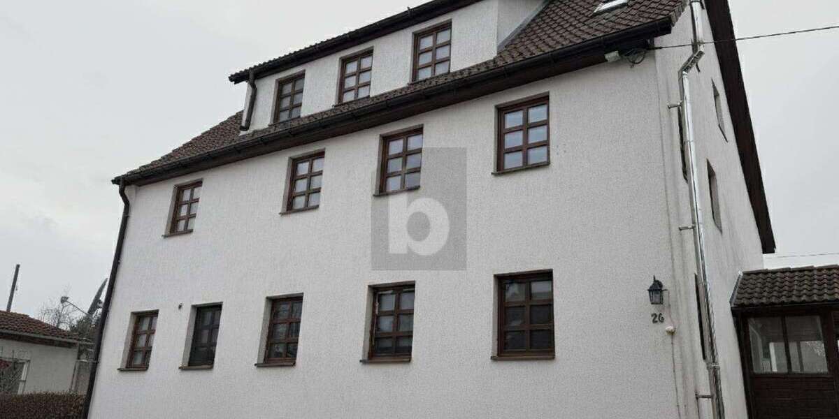 Einfamilienhaus Spraitbach - 12 Zimmer, 221 m&sup2;, 350.000&euro; | Angebot:26691851