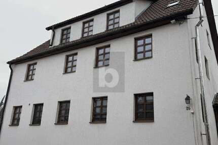 Haus Spraitbach - 12 Zimmer, 221 m&sup2;, 350.000&euro; | Angebot:26691851