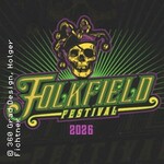 Folkfield Festival 2026 - Tagesticket Freitag