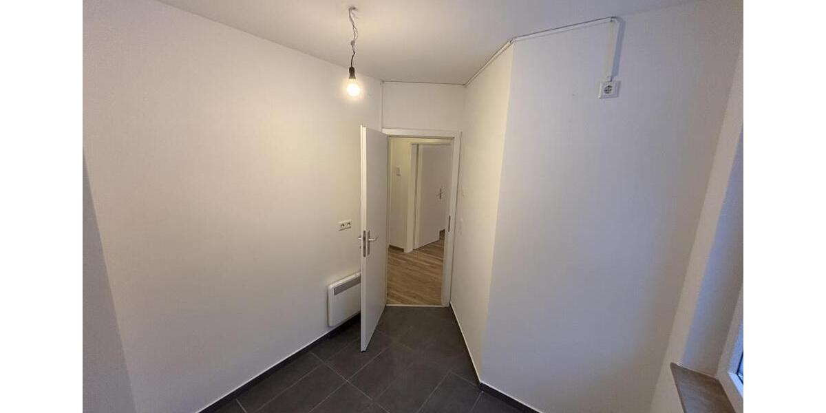 Erdgeschoßwohnung Heidenheim an der Brenz - 3 Zimmer, 56 m&sup2;, 550&euro; | Angebot:24497761
