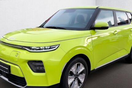 Kia Soul 32.500 km 17.900 &euro; Nördlingen 86720