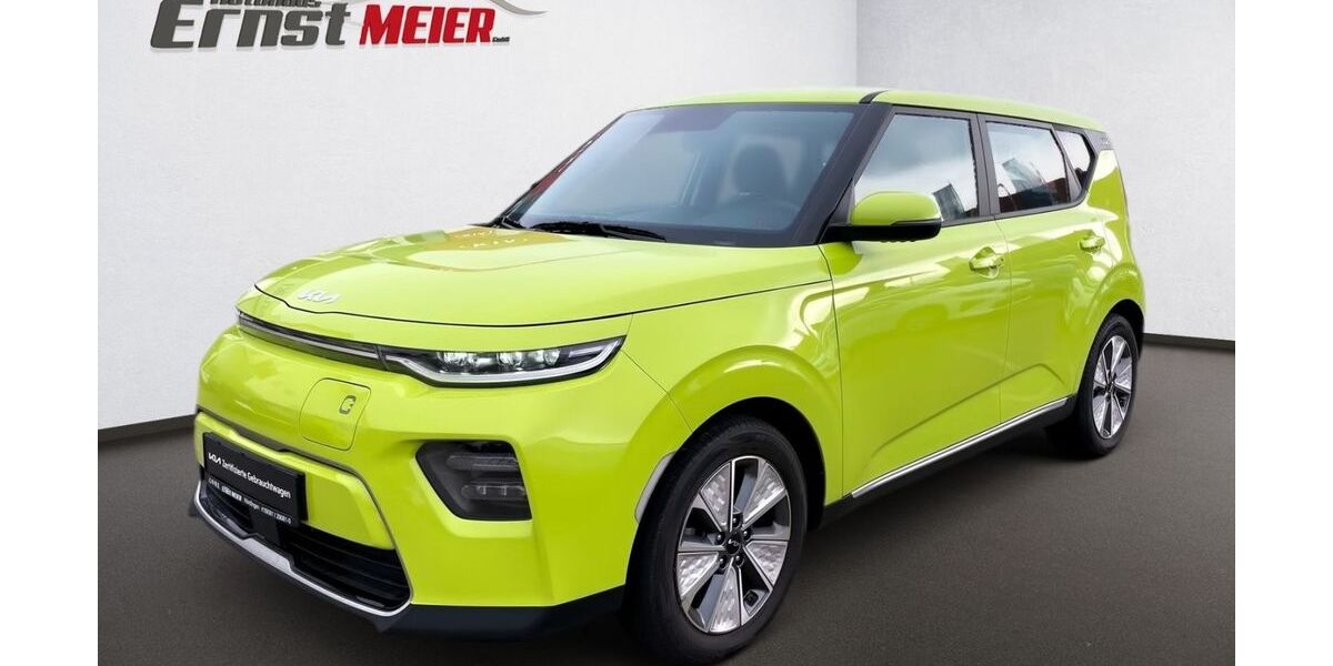 Kia Soul 32.700 km 17.700 &euro; Nördlingen 86720