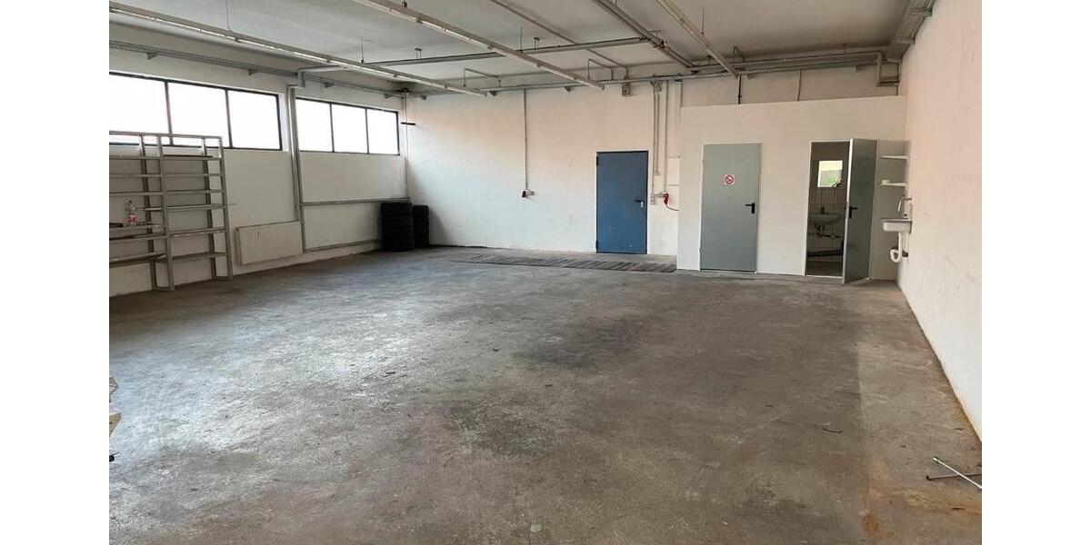 Gewerbeobjekt Heidenheim an der Brenz Aufhausen - 3.950&euro; | Angebot:20494891