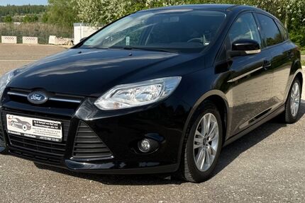Ford Focus 184.000 km 5.290 &euro; Heidenheim 89520