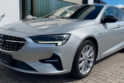 Opel Insignia 130.477 km 13.480 &euro; Heidenheim an der Brenz 89520