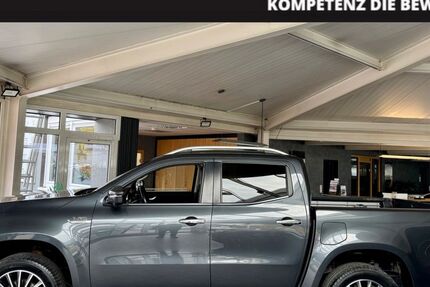 Mercedes-Benz X 350 120.000 km 37.490 &euro; Bopfingen 73441