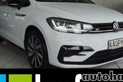 VW Touran 23.844 km 37.990 &euro; Aalen-Dewangen 73434