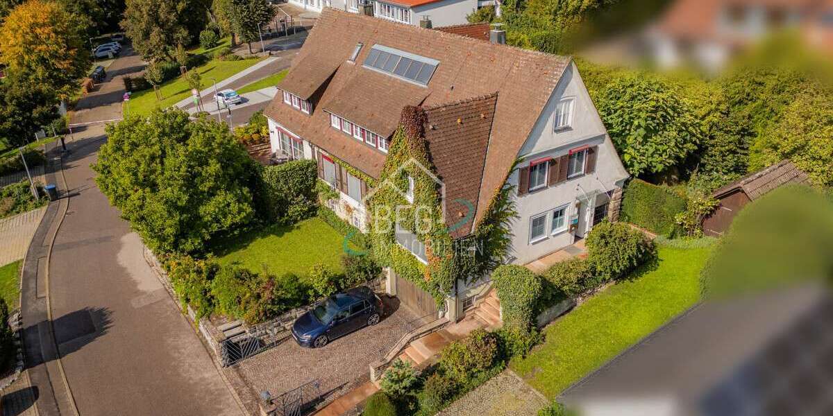 Einfamilienhaus Obersontheim - 12 Zimmer, 271 m&sup2;, 749.000&euro; | Angebot:23169978