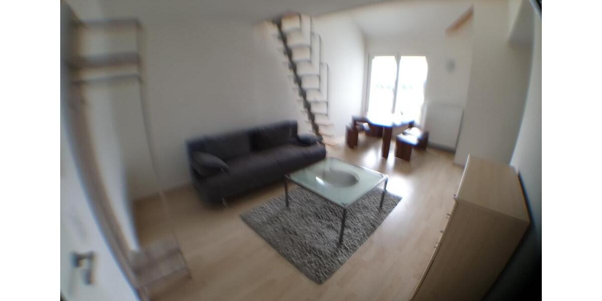 Maisonettenwohnung Aalen - 2 Zimmer, 39 m&sup2;, 665&euro; | Angebot:25591066