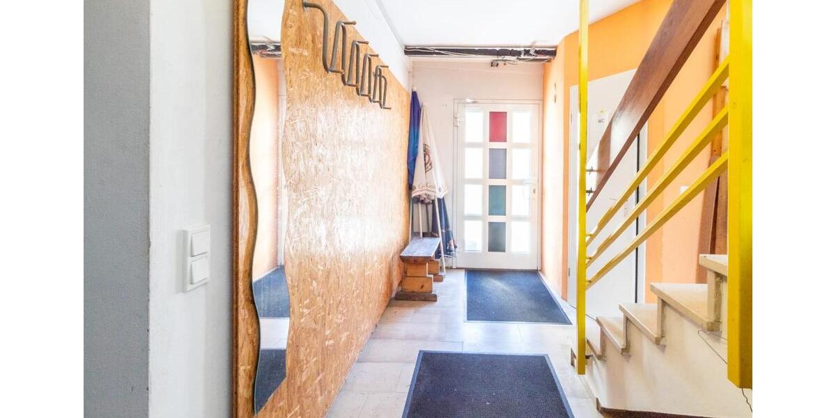 Terrassenwohnung Lauterstein - 6 Zimmer, 115 m&sup2;, 226.000&euro; | Angebot:27155082