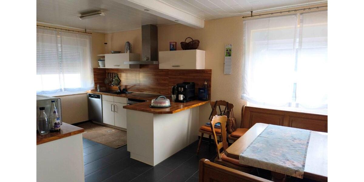 Mehrfamilienhaus, Wohnhaus Aalen Ebnat - 14 Zimmer, 286 m&sup2;, 565.000&euro; | Angebot:26550641