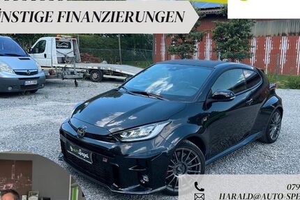 Toyota Yaris 41.267 km 29.990 &euro; Tannhausen 73497
