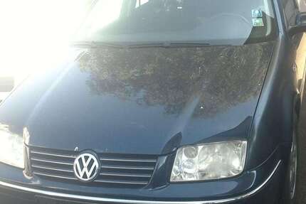 VW Bora 391.000 km 1.399 &euro; Hermaringen 89568