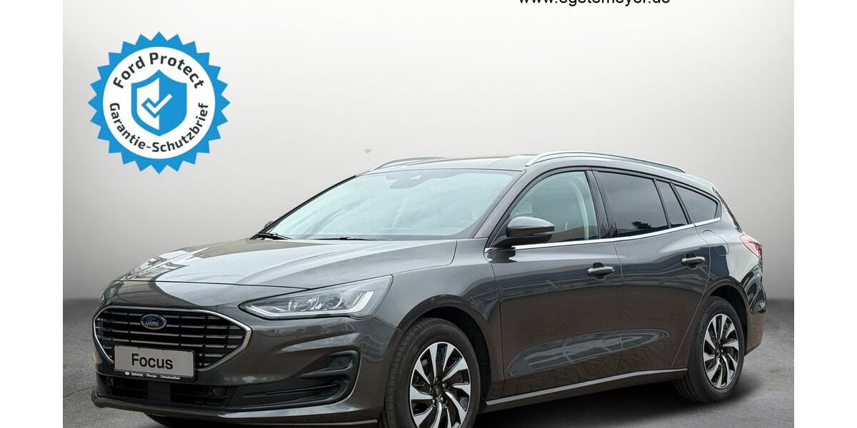 Ford Focus 53.400 km 18.900 &euro; Unterschneidheim 73485