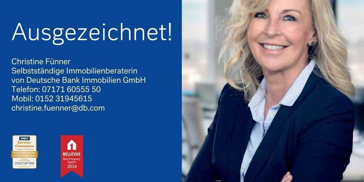 Doppelhaushälfte Oberkochen - 5 Zimmer, 100 m&sup2;, 258.000&euro; | Angebot:25686543