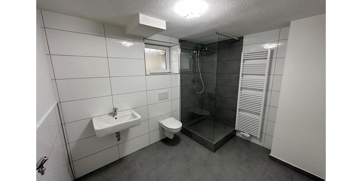 Erdgeschoßwohnung Aalen Ebnat - 2 Zimmer, 61 m&sup2;, 750&euro; | Angebot:25795470