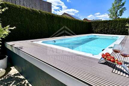 Haus Aalen Ebnat - 5 Zimmer, 173 m&sup2;, 949.000&euro; | Angebot:23149115