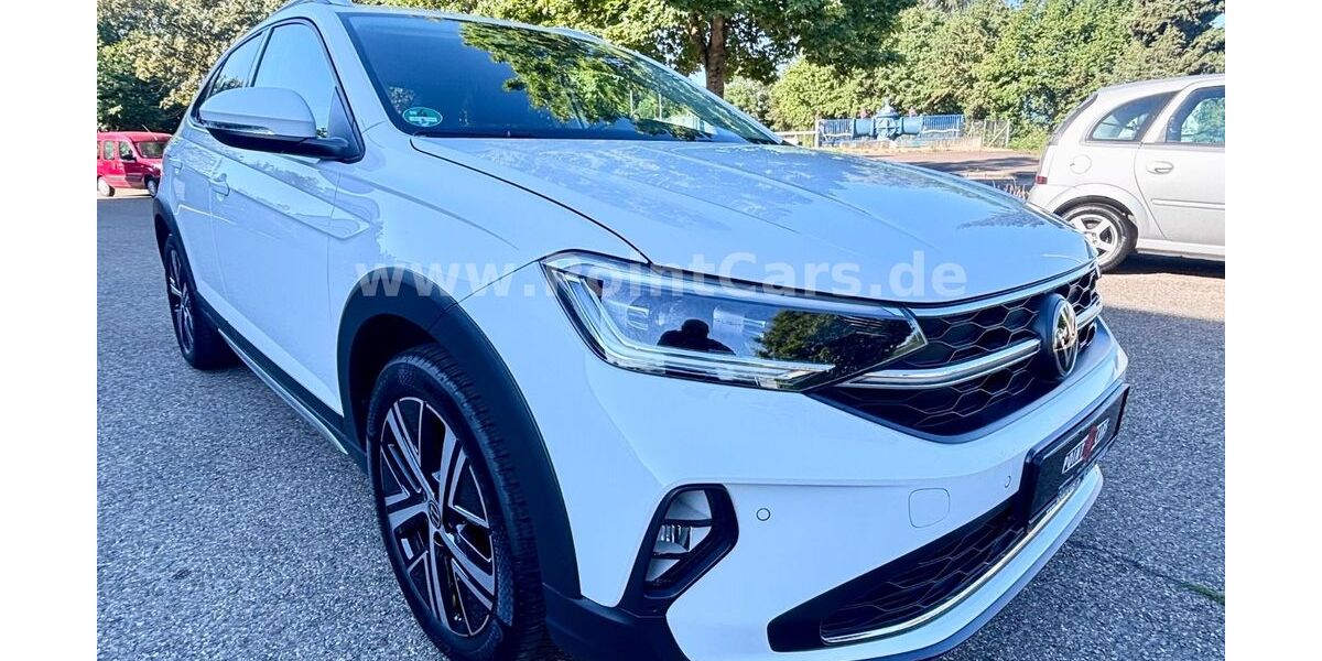 VW Taigo 33.000 km 21.900 &euro; Essingen 73457
