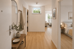 10% Rabatt bis Ende August! Neubauprojekt „Panoramablick“ 3,5 Zi. Wohnung mit Balkon Aufzug & TG - Etagenwohnung Göggingen | Angebot:27532450