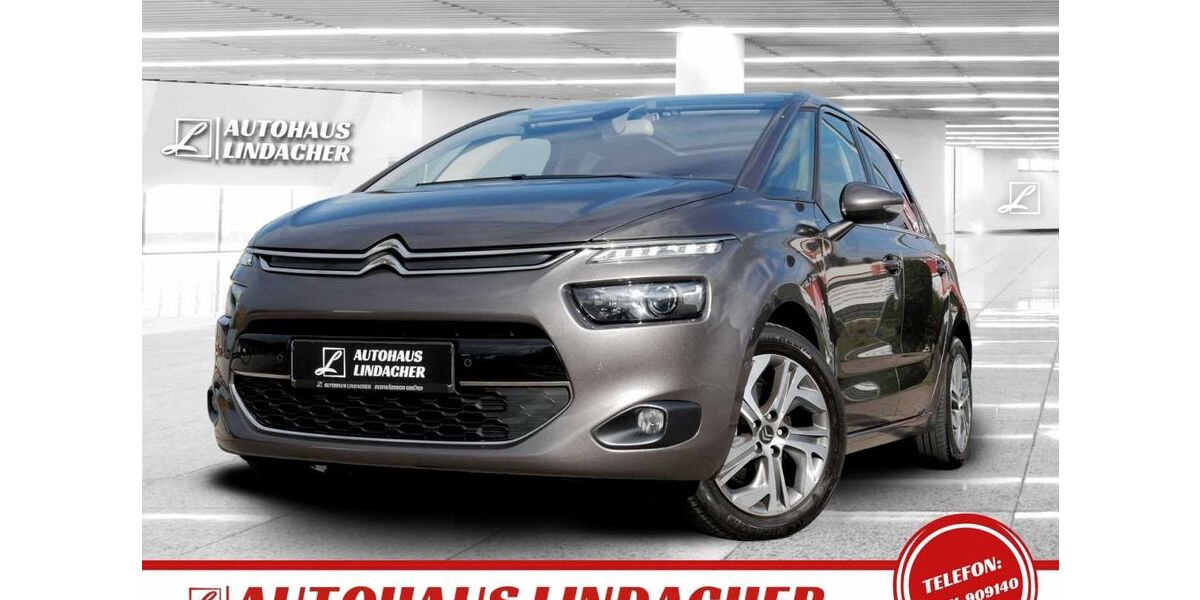 Citroen C4 Picasso 63.620 km 15.970 &euro; Schwäbisch Gmünd 73527