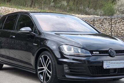 VW Golf 185.465 km 13.990 &euro; Schwäbisch Gmünd 73529