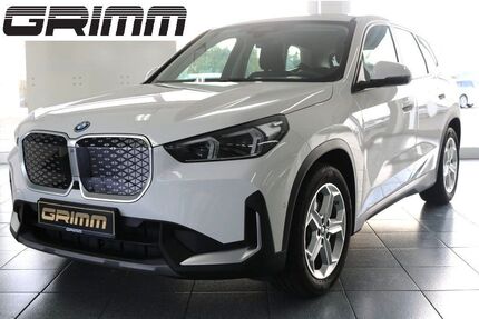 BMW iX1 19.100 km 36.890 &euro; Nördlingen 86720